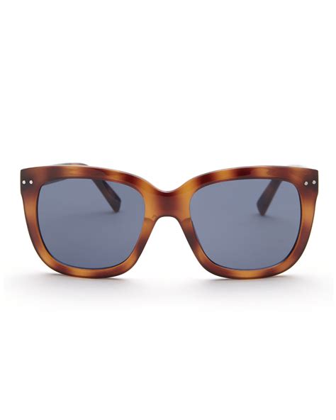 cole haan sunglasses tortoise.